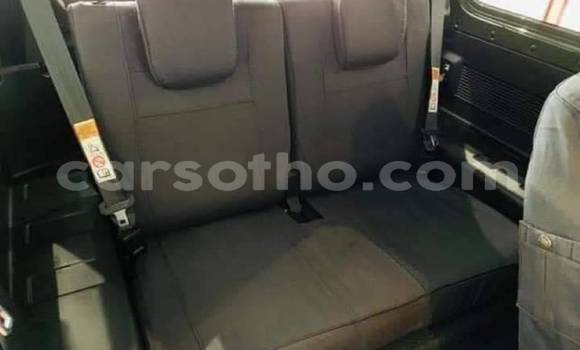 Sayi Na hannu Suzuki Jimny Other Mota in Maseru a Maseru Sayi Na hannu Suzuki Jimny Other Mota in Maseru a Maseru