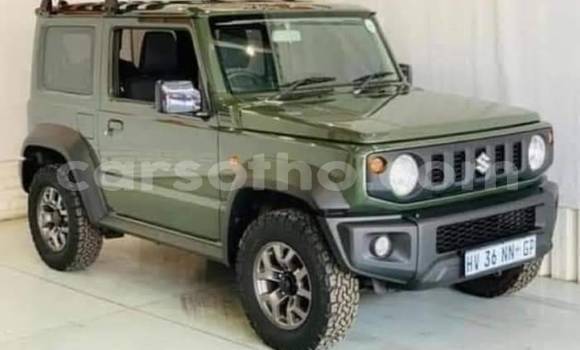 Sayi Na hannu Suzuki Jimny Other Mota in Maseru a Maseru Sayi Na hannu Suzuki Jimny Other Mota in Maseru a Maseru
