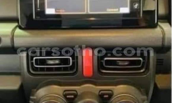 Sayi Na hannu Suzuki Jimny Other Mota in Maseru a Maseru Sayi Na hannu Suzuki Jimny Other Mota in Maseru a Maseru