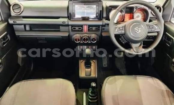 Sayi Na hannu Suzuki Jimny Other Mota in Maseru a Maseru Sayi Na hannu Suzuki Jimny Other Mota in Maseru a Maseru