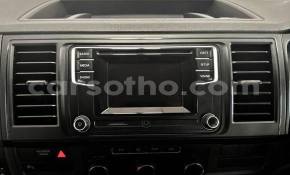 اشتري مستعمل Volkswagen Transporter White سيارة في Butha–Buthe في Thaba-Tseka اشتري مستعمل Volkswagen Transporter White سيارة في Butha–Buthe في Thaba-Tseka