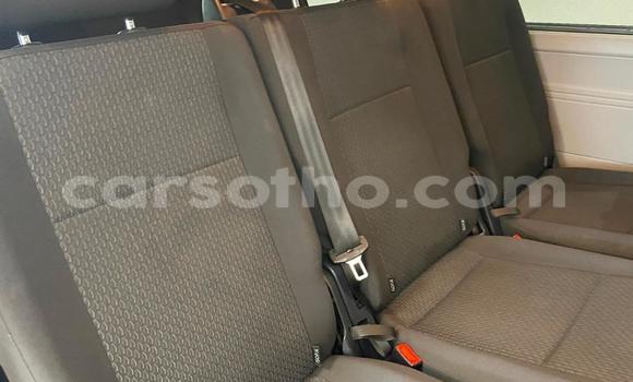 اشتري مستعمل Volkswagen Transporter White سيارة في Butha–Buthe في Thaba-Tseka اشتري مستعمل Volkswagen Transporter White سيارة في Butha–Buthe في Thaba-Tseka