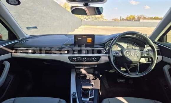 اشتري مستعمل Audi A4 Red سيارة في Maseru في Maseru اشتري مستعمل Audi A4 Red سيارة في Maseru في Maseru