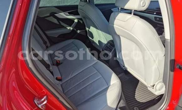 اشتري مستعمل Audi A4 Red سيارة في Maseru في Maseru اشتري مستعمل Audi A4 Red سيارة في Maseru في Maseru