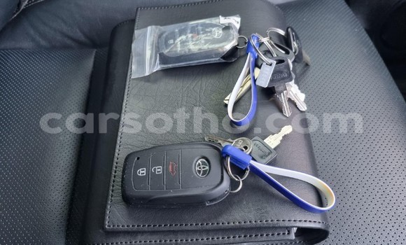 اشتري مستعمل Toyota Hilux White سيارة في Butha–Buthe في Thaba-Tseka اشتري مستعمل Toyota Hilux White سيارة في Butha–Buthe في Thaba-Tseka