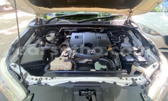 Buy Used Toyota Hilux Other Car in Butha–Buthe in Thaba-Tseka Buy Used Toyota Hilux Other Car in Butha–Buthe in Thaba-Tseka