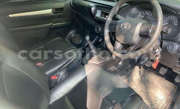 Buy Used Toyota Hilux Other Car in Butha–Buthe in Thaba-Tseka Buy Used Toyota Hilux Other Car in Butha–Buthe in Thaba-Tseka