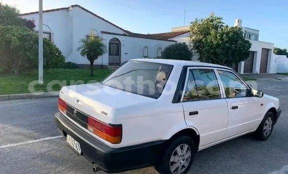 اشتري مستعمل Mazda 323 White سيارة في Maseru في Maseru اشتري مستعمل Mazda 323 White سيارة في Maseru في Maseru