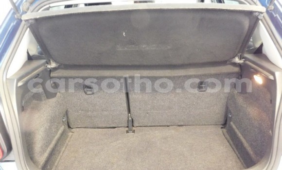 Acheter Occasion Voiture Volkswagen Polo Bleu à Butha Buthe, Butha-Buthe Acheter Occasion Voiture Volkswagen Polo Bleu à Butha Buthe, Butha-Buthe