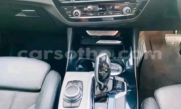 Sayi Na hannu BMW X3 Silver Mota in Maseru a Maseru Sayi Na hannu BMW X3 Silver Mota in Maseru a Maseru