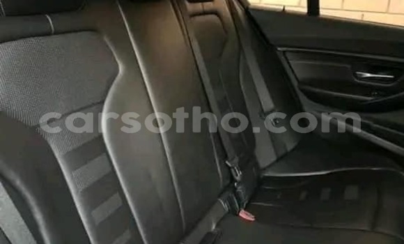 Sayi Na hannu BMW M3 Silver Mota in Maseru a Maseru Sayi Na hannu BMW M3 Silver Mota in Maseru a Maseru