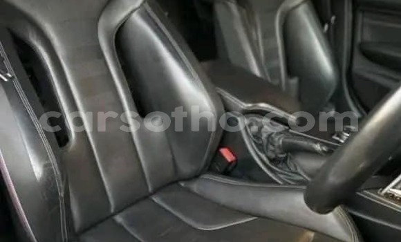 Sayi Na hannu BMW M3 Silver Mota in Maseru a Maseru Sayi Na hannu BMW M3 Silver Mota in Maseru a Maseru