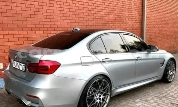 Sayi Na hannu BMW M3 Silver Mota in Maseru a Maseru Sayi Na hannu BMW M3 Silver Mota in Maseru a Maseru