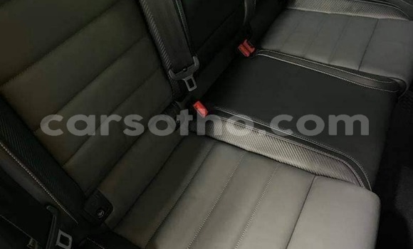 Buy Used Volkswagen Golf R Black Car in Maseru in Maseru Buy Used Volkswagen Golf R Black Car in Maseru in Maseru