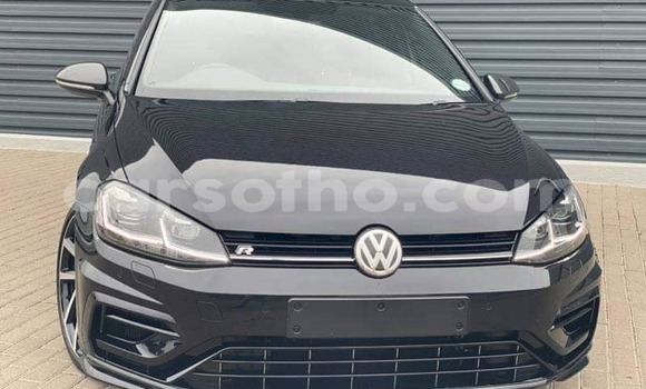 Buy Used Volkswagen Golf R Black Car in Maseru in Maseru Buy Used Volkswagen Golf R Black Car in Maseru in Maseru