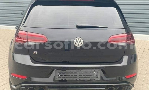 Buy Used Volkswagen Golf R Black Car in Maseru in Maseru Buy Used Volkswagen Golf R Black Car in Maseru in Maseru
