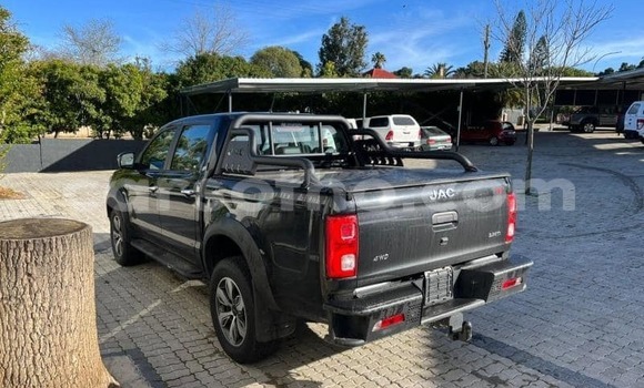 Sayi Na hannu JAC S5 (Eagle) Black Mota in Maseru a Maseru Sayi Na hannu JAC S5 (Eagle) Black Mota in Maseru a Maseru