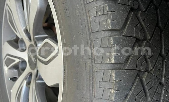 Sayi Na hannu JAC S5 (Eagle) Black Mota in Maseru a Maseru Sayi Na hannu JAC S5 (Eagle) Black Mota in Maseru a Maseru