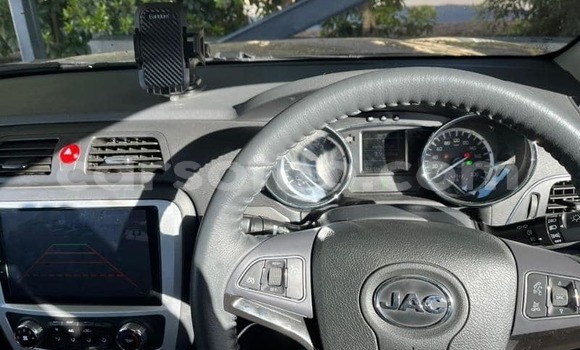 Sayi Na hannu JAC S5 (Eagle) Black Mota in Maseru a Maseru Sayi Na hannu JAC S5 (Eagle) Black Mota in Maseru a Maseru