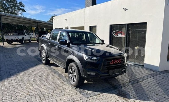 Sayi Na hannu JAC S5 (Eagle) Black Mota in Maseru a Maseru Sayi Na hannu JAC S5 (Eagle) Black Mota in Maseru a Maseru