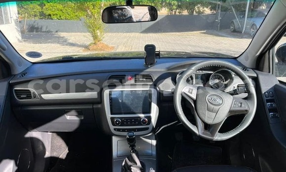 Sayi Na hannu JAC S5 (Eagle) Black Mota in Maseru a Maseru Sayi Na hannu JAC S5 (Eagle) Black Mota in Maseru a Maseru