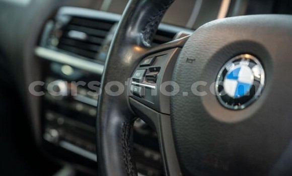 Sayi Na hannu BMW X3 Black Mota in Maseru a Maseru Sayi Na hannu BMW X3 Black Mota in Maseru a Maseru
