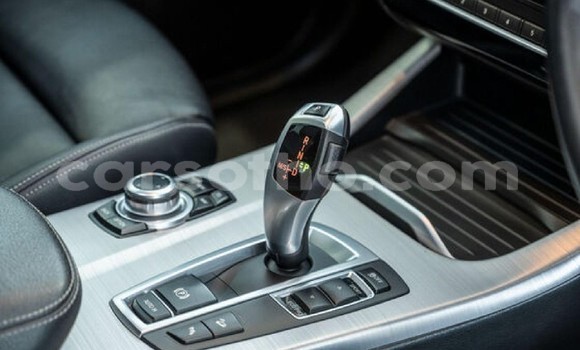 Sayi Na hannu BMW X3 Black Mota in Maseru a Maseru Sayi Na hannu BMW X3 Black Mota in Maseru a Maseru