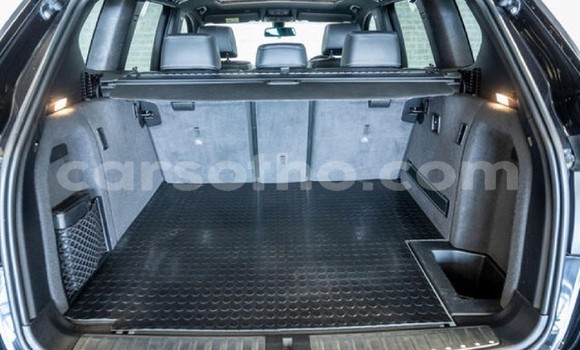 Sayi Na hannu BMW X3 Black Mota in Maseru a Maseru Sayi Na hannu BMW X3 Black Mota in Maseru a Maseru