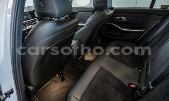 اشتري مستعمل BMW 3–Series White سيارة في Butha–Buthe في Thaba-Tseka اشتري مستعمل BMW 3–Series White سيارة في Butha–Buthe في Thaba-Tseka
