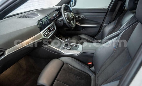 اشتري مستعمل BMW 3–Series White سيارة في Butha–Buthe في Thaba-Tseka اشتري مستعمل BMW 3–Series White سيارة في Butha–Buthe في Thaba-Tseka