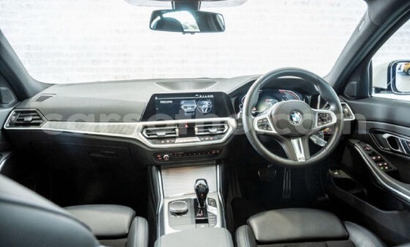 اشتري مستعمل BMW 3–Series White سيارة في Butha–Buthe في Thaba-Tseka اشتري مستعمل BMW 3–Series White سيارة في Butha–Buthe في Thaba-Tseka