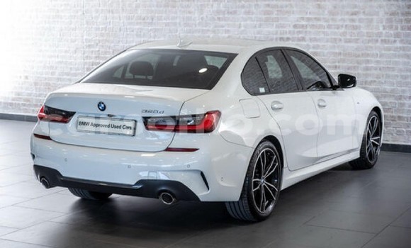 اشتري مستعمل BMW 3–Series White سيارة في Butha–Buthe في Thaba-Tseka اشتري مستعمل BMW 3–Series White سيارة في Butha–Buthe في Thaba-Tseka