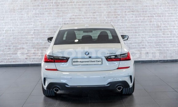اشتري مستعمل BMW 3–Series White سيارة في Butha–Buthe في Thaba-Tseka اشتري مستعمل BMW 3–Series White سيارة في Butha–Buthe في Thaba-Tseka