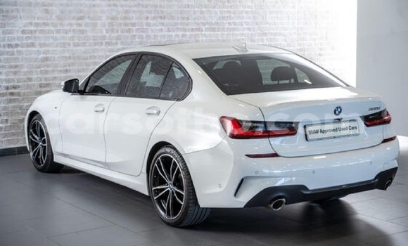 اشتري مستعمل BMW 3–Series White سيارة في Butha–Buthe في Thaba-Tseka اشتري مستعمل BMW 3–Series White سيارة في Butha–Buthe في Thaba-Tseka