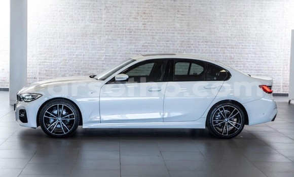 اشتري مستعمل BMW 3–Series White سيارة في Butha–Buthe في Thaba-Tseka اشتري مستعمل BMW 3–Series White سيارة في Butha–Buthe في Thaba-Tseka