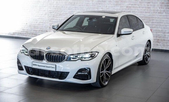 اشتري مستعمل BMW 3–Series White سيارة في Butha–Buthe في Thaba-Tseka اشتري مستعمل BMW 3–Series White سيارة في Butha–Buthe في Thaba-Tseka
