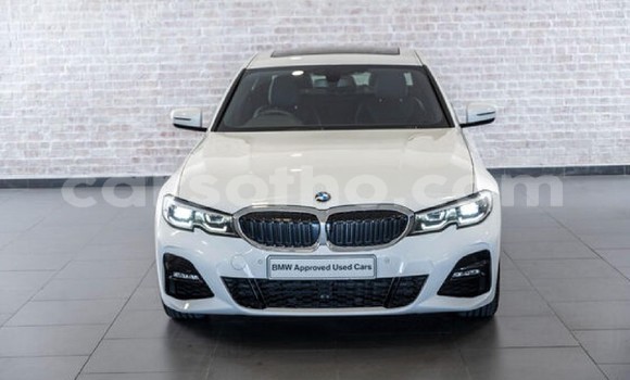 اشتري مستعمل BMW 3–Series White سيارة في Butha–Buthe في Thaba-Tseka اشتري مستعمل BMW 3–Series White سيارة في Butha–Buthe في Thaba-Tseka