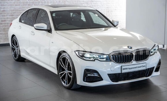 اشتري مستعمل BMW 3–Series White سيارة في Butha–Buthe في Thaba-Tseka اشتري مستعمل BMW 3–Series White سيارة في Butha–Buthe في Thaba-Tseka