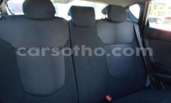 اشتري مستعمل Hyundai Accent White سيارة في Maseru في Maseru اشتري مستعمل Hyundai Accent White سيارة في Maseru في Maseru