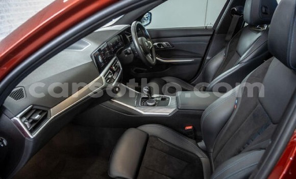 Buy Used BMW 3–Series Other Car in Butha–Buthe in Thaba-Tseka Buy Used BMW 3–Series Other Car in Butha–Buthe in Thaba-Tseka