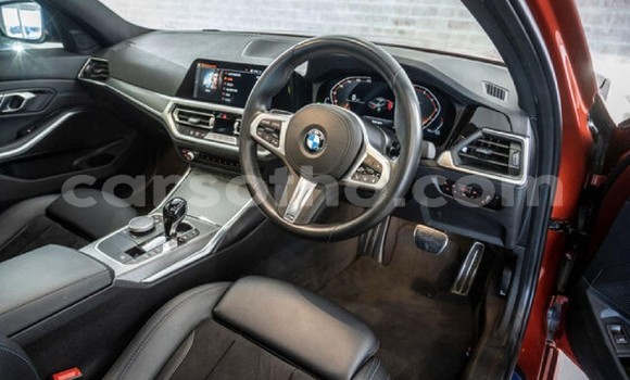 Buy Used BMW 3–Series Other Car in Butha–Buthe in Thaba-Tseka Buy Used BMW 3–Series Other Car in Butha–Buthe in Thaba-Tseka