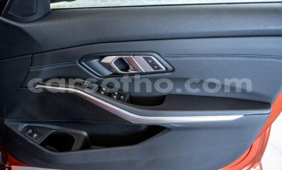 Buy Used BMW 3–Series Other Car in Butha–Buthe in Thaba-Tseka Buy Used BMW 3–Series Other Car in Butha–Buthe in Thaba-Tseka