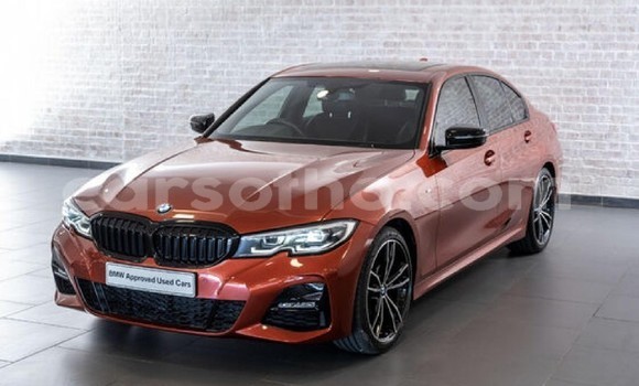 Buy Used BMW 3–Series Other Car in Butha–Buthe in Thaba-Tseka Buy Used BMW 3–Series Other Car in Butha–Buthe in Thaba-Tseka
