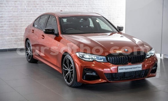 Buy Used BMW 3–Series Other Car in Butha–Buthe in Thaba-Tseka Buy Used BMW 3–Series Other Car in Butha–Buthe in Thaba-Tseka