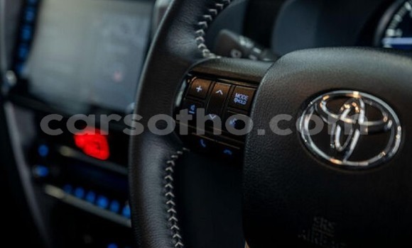 اشتري مستعمل Toyota Fortuner White سيارة في Maseru في Maseru اشتري مستعمل Toyota Fortuner White سيارة في Maseru في Maseru