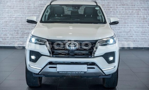 اشتري مستعمل Toyota Fortuner White سيارة في Maseru في Maseru اشتري مستعمل Toyota Fortuner White سيارة في Maseru في Maseru