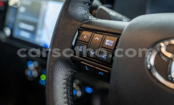 اشتري مستعمل Toyota Hilux White سيارة في Maseru في Maseru اشتري مستعمل Toyota Hilux White سيارة في Maseru في Maseru