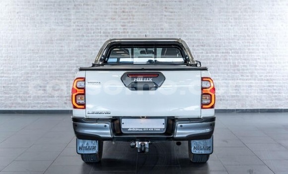 اشتري مستعمل Toyota Hilux White سيارة في Maseru في Maseru اشتري مستعمل Toyota Hilux White سيارة في Maseru في Maseru
