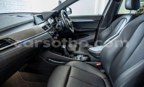 Buy Used BMW X2 Other Car in Butha Buthe in Butha-Buthe Buy Used BMW X2 Other Car in Butha Buthe in Butha-Buthe