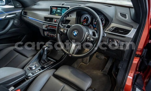 Buy Used BMW X2 Other Car in Butha Buthe in Butha-Buthe Buy Used BMW X2 Other Car in Butha Buthe in Butha-Buthe